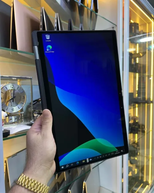 Vendu Dell Latitude 7420 2in1 i7-11eme X360 16GB/256GB, Intel Iris Xe graphics