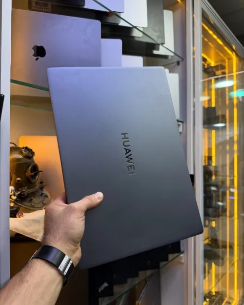 Vendu Huawei MateBook D16 i7-13700H 16/1TB  Disponible Chez Morsi Store Dz