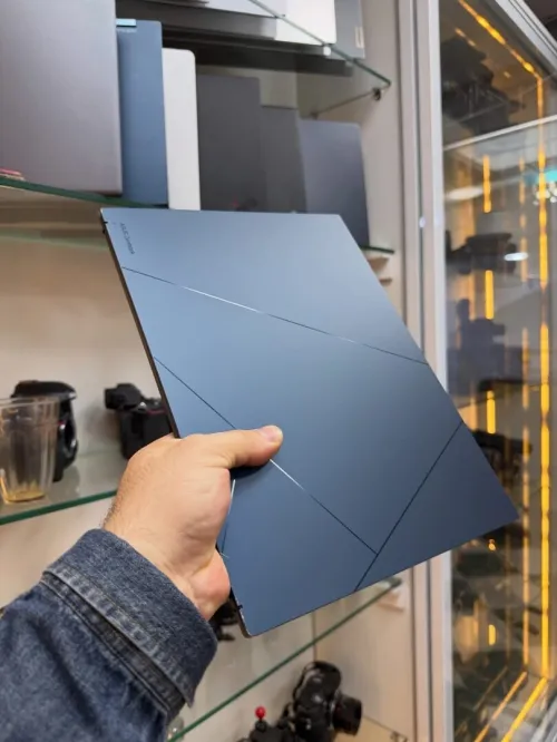 Asus ZenBook S13 i7-13e 16G/512G OLED C Disponible Chez Morsi store dz