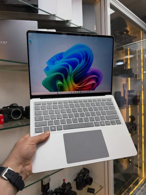 Surface Laptop 7 - Snapdragon X Disponible chez Morsi store dz
