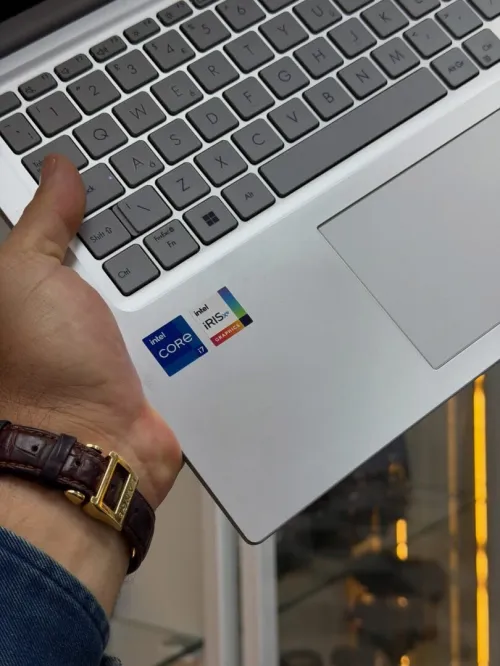 Asus VIVOBOOK 15 i7-13e/16G/1TB Disponible Chez Morsi store dz