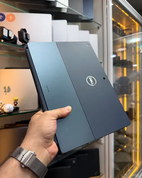 DELL 7350 Détachable ULTRA 5 NEUF Disponible Chez Morsi store dz