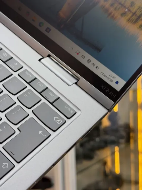 Lenovo ThinkPad X1 2-in-1 - Ultra 5 Disponible chez Morsi store dz