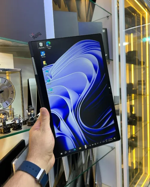 Toshiba DynaBook Portege i7 11eme X360