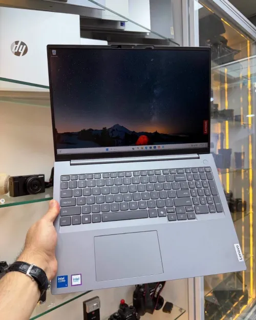 Lenovo ThinkBook 16 G8 - Core 5-H Disponible chez Morsi store dz