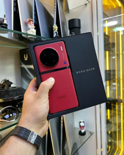 Vivo X90 Pro Plus X