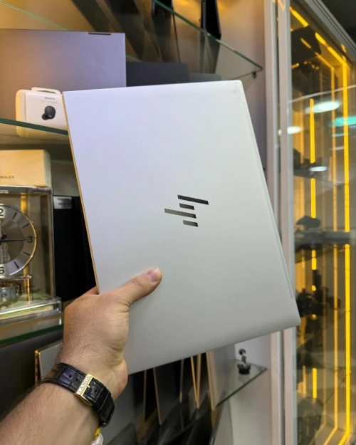 HP EliteBook 840 G9 i7-12eme 16/512