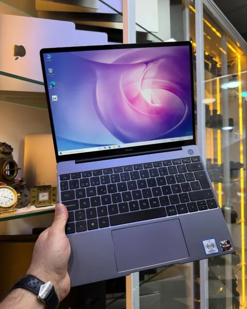 Huawei MateBook 13 Ryzen5 8/512  Disponible Chez Morsi Store Dz