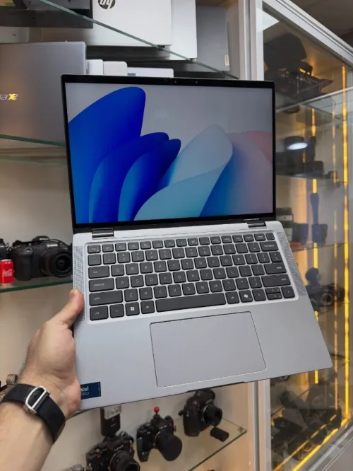 DELL Latitude 7450 x360 - Ultra 7 Disponible chez Morsi store dz