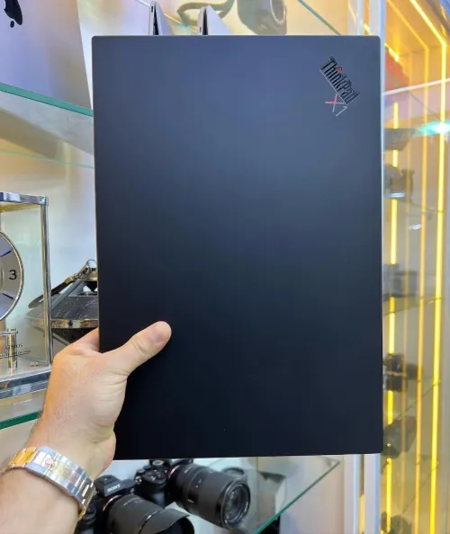 ThinkPad X1 Extrême i9 64GB/1TB GTX