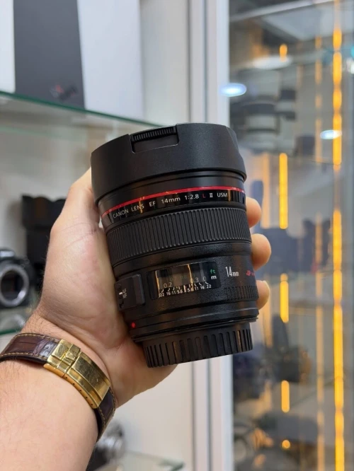 Sigma 45mm f/2.8 DG DN (C) Sony FF Disponible Chez Morsi store dz