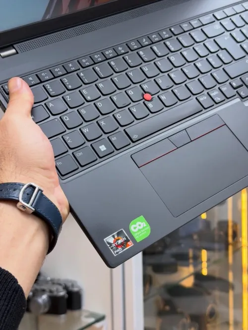 Thinkpad L15 Gen4 Ryzen 5 Pro 16G/256G V Disponible Chez Morsi store dz