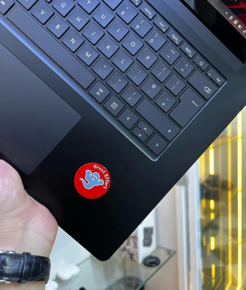 Vendu Microsoft Surface Laptop 4 15" i7-11eme 32GB/1TB