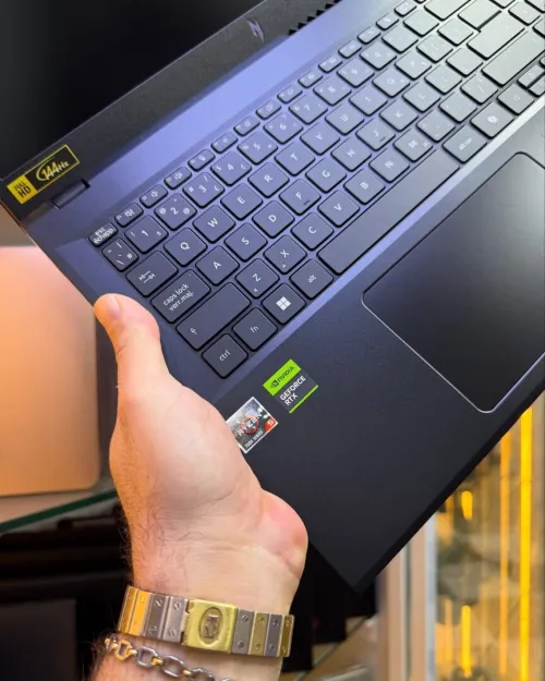 Acer Nitro V15 Ryzen5 RTX Neuf Disponible Chez Morsi Store Dz