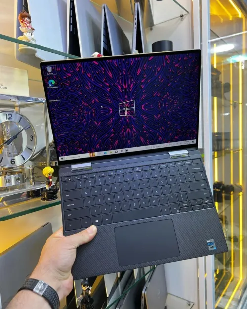 Dell XPs 13 X360 2in1 i5-11eme 16GB/512GB, Intel Iris Xe graphics X
