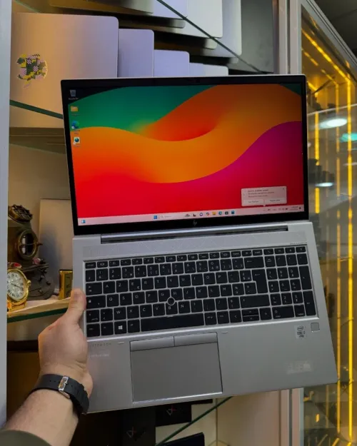 HP EliteBooK 850 G7 17-10e 16GB/512GB  Disponible Chez Morsi store Dz