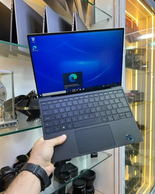 Vendu DELL XPS 13 9310 i7-11TH 16GB/512GB, Intel Iris Xe graphics