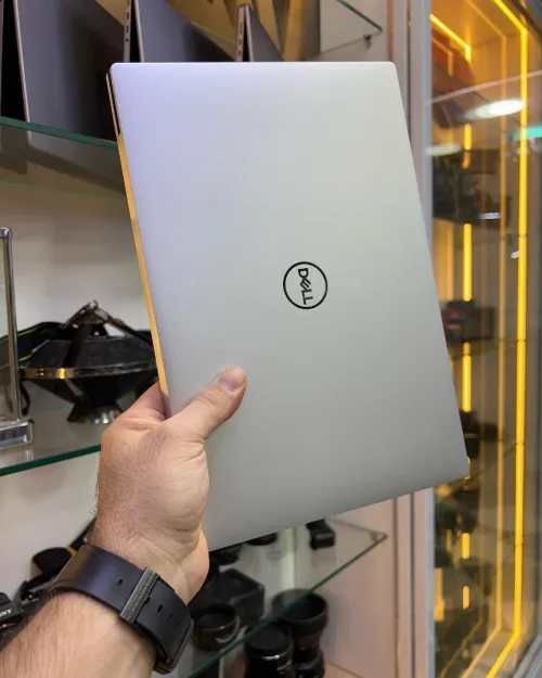 Vendu DELL XPS 13 9310 i7-11TH 16GB/512GB, Intel Iris Xe graphics