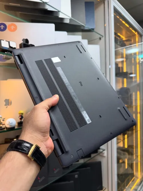 DELL PRO 14 ULTRA 7 32GB/512 Tactile Disponible Chez Morsi store dz