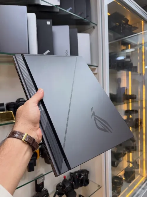 [VENDU] ROG STRIX G16 i9-13980HX/32/1TB/RTX4060 @g Disponible Chez Morsi store dz