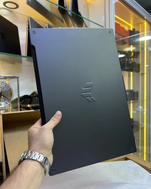 Asus Tuf F17 i5-12TH 16/512 RTX3050
