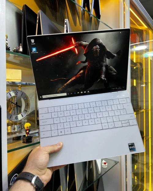 Vendu Dell XPS 13 Plus i7-12eme P 16/512GB, Intel Iris Xe graphics