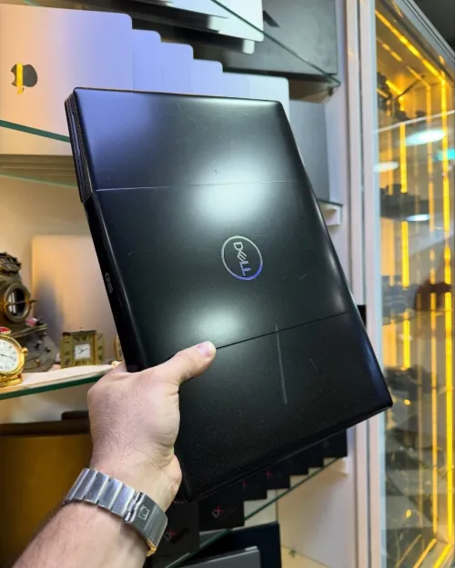X VENNDU X DELL G5 i7-10750H RTX2070 8GB  Disponible Chez Morsi store Dz