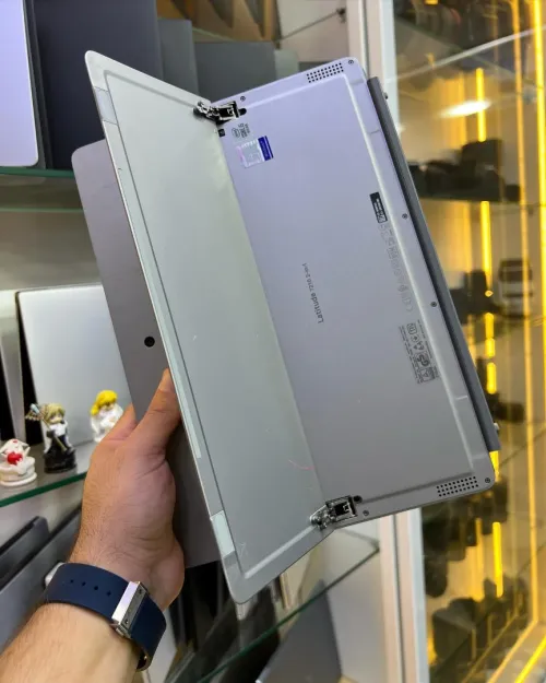 Dell Latitude 7210 2-in-1 Détachable