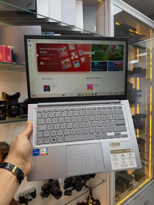 Asus ViboBook 14 15-13e/16G/512G Disponible Chez Morsi store dz