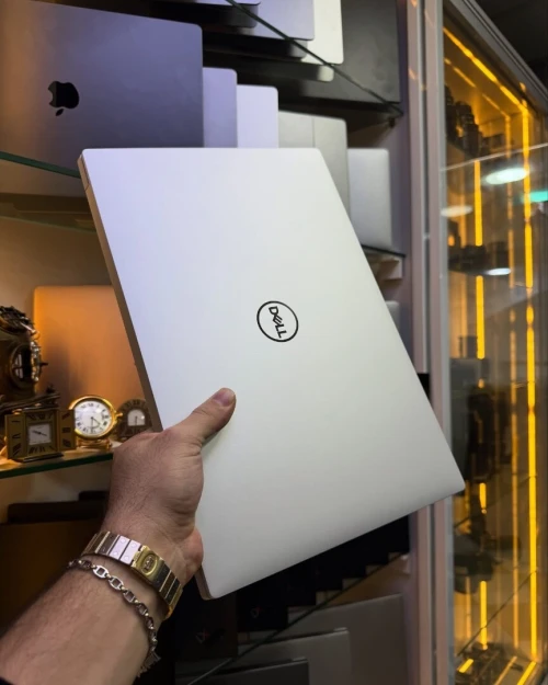 XPS 16 9640 2024 ULTRA 7 RTX4050 NEUF  Disponible Chez Morsi Store Dz