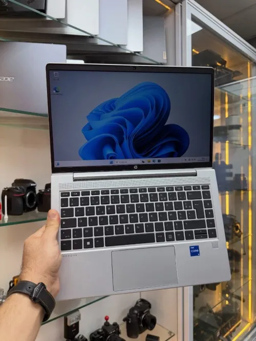 HP ProBook 440 G9 i5-12e 32G/256G Disponible Chez Morsi store dz