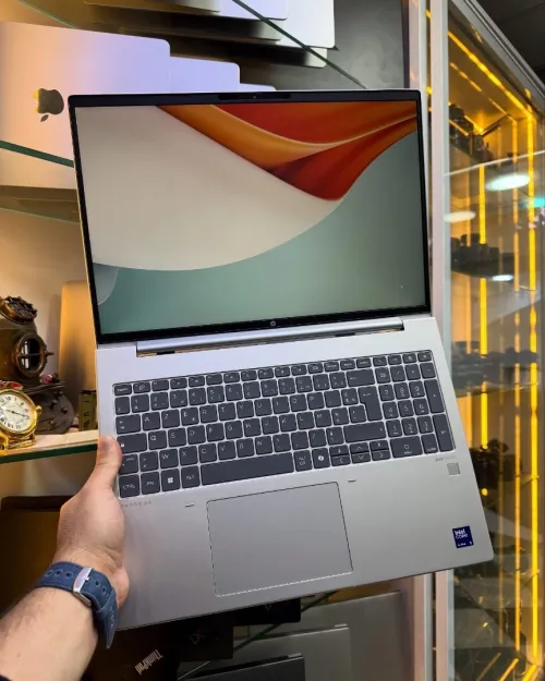 HP ProBook 460 G11 16" ULTRA 5  Disponible Chez Morsi Store Dz
