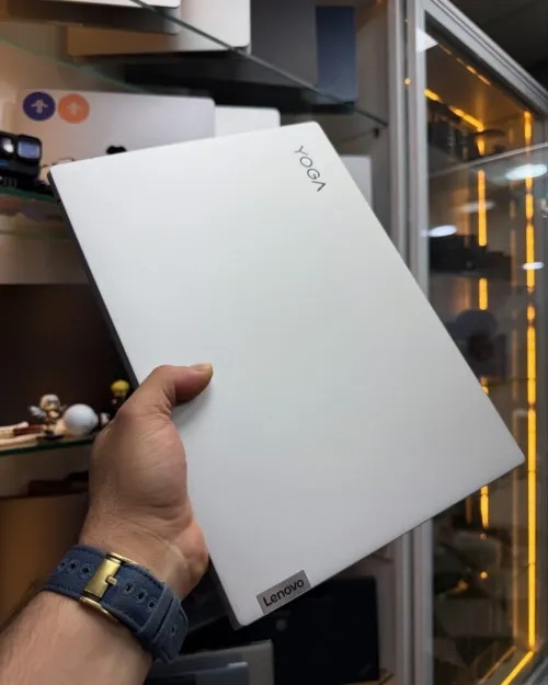 Yoga Slim 7i Pro i5-11300H 16GB/512GB Disponible Chez Morsi store de