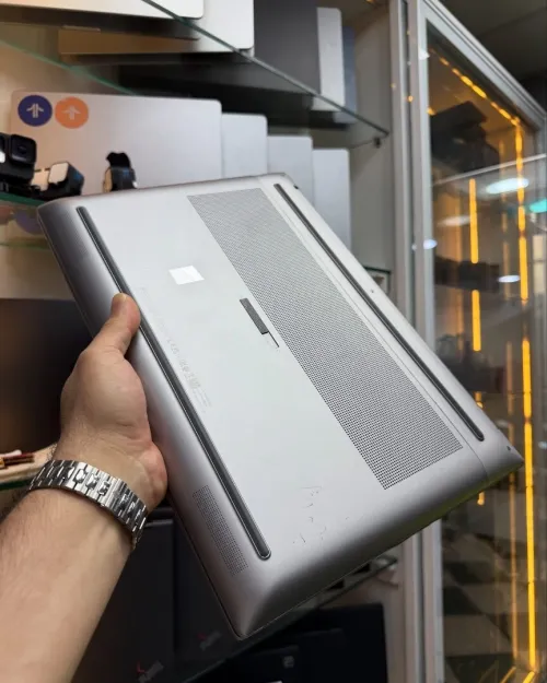 HP ZBooK Monstre |G9 |وحش الأعمال الثقيلة  Disponible Chez Morsi store dz