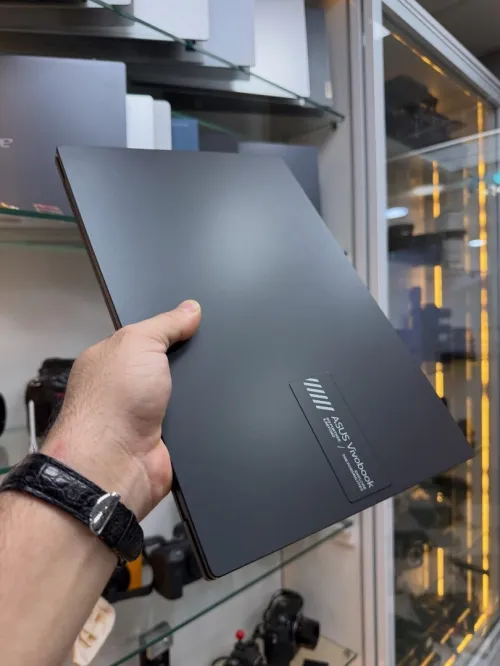 Asus VivoBook 14 Ryzen 5 16/512 Disponible Chez Morsi store dz