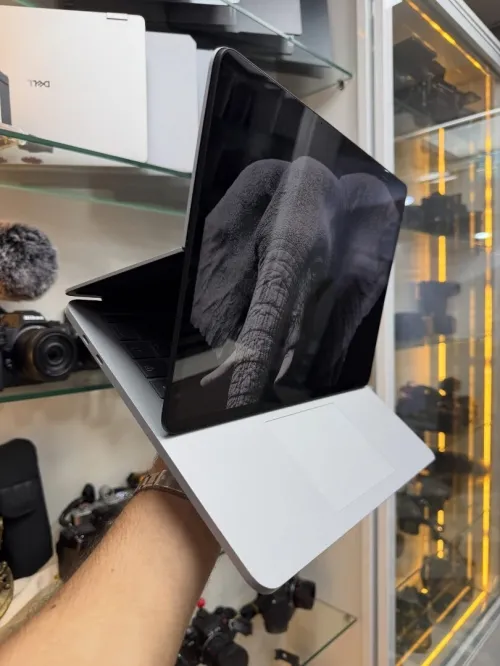 [VENDU] Surface Laptop Studio Disponible Chez Morsi store dz