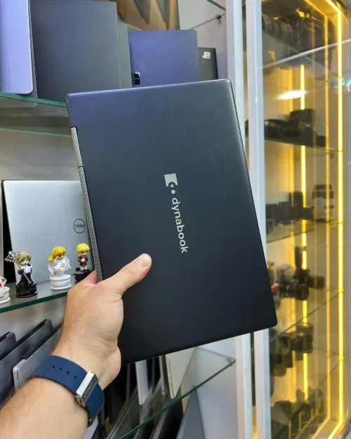 Toshiba DynaBook Portege i7 11eme X360