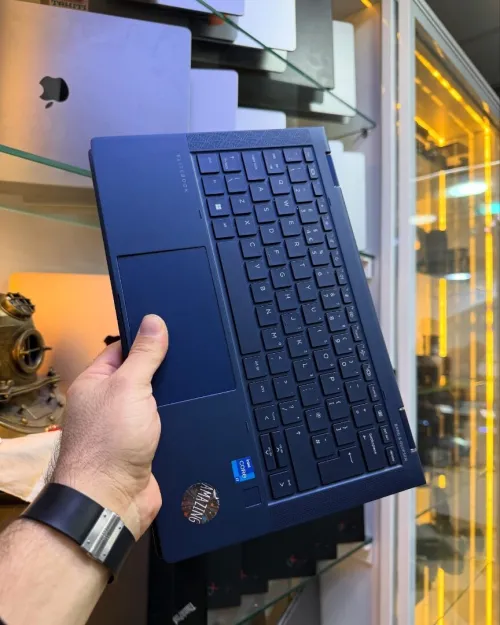 Vendu HP EliteBook DragonFly G2 X360 i7 32GB Disponible Chez Morsi Store Dz