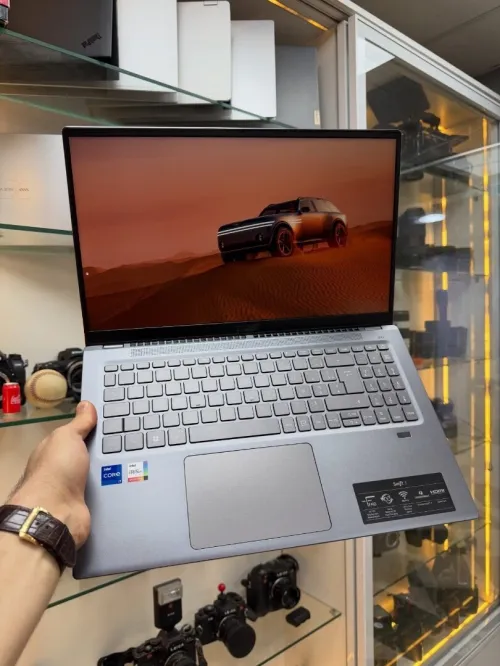 Acer Swift 3 - i7 11-H 16/512 16 Pouce Disponible chez Morsi store dz