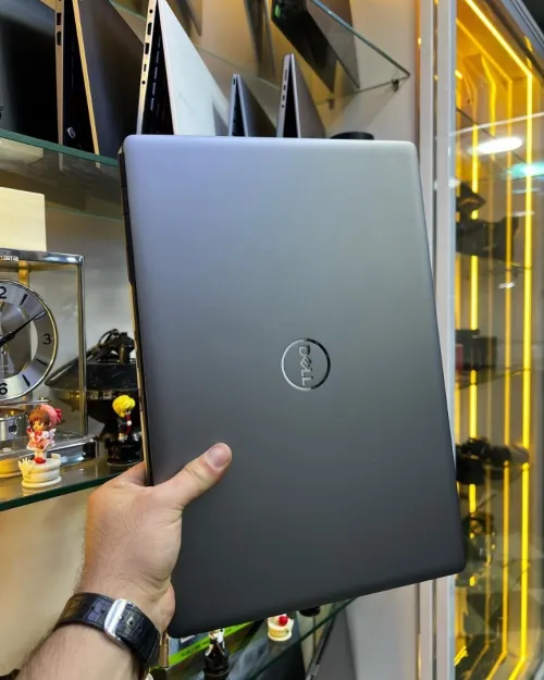 Vendu Dell Précision 7560 i7-11eme 32/1024GB Tactile, Carte Graphique Nvidia RTX A3000 6GB GDDR6