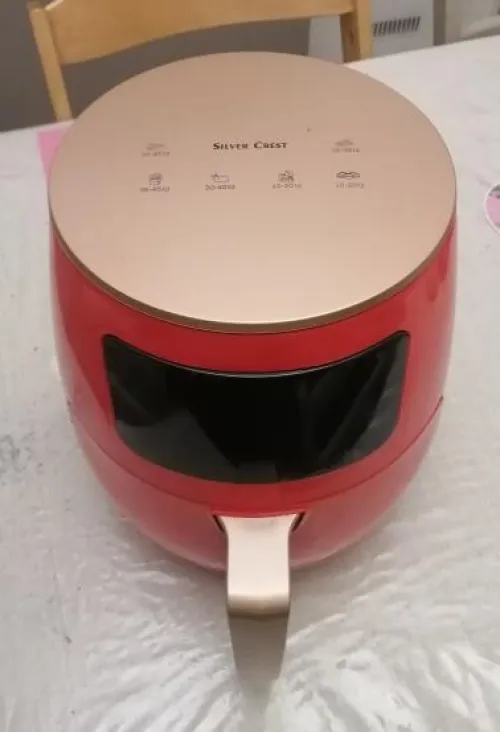 Air fryer