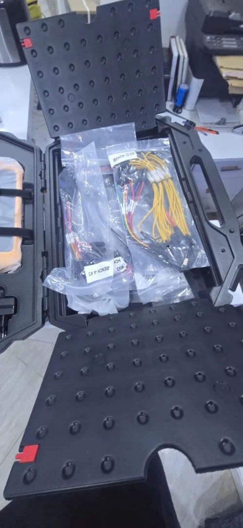 OBDSTAR Key Master G3