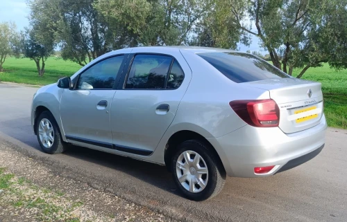 Renault Symbol 2019 Made In Bladi