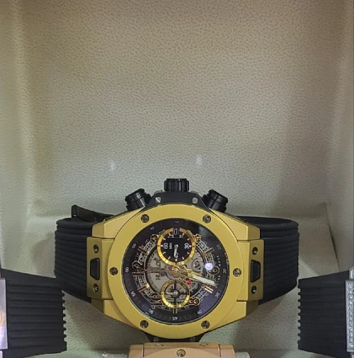 Hublot Big Bang UNICO