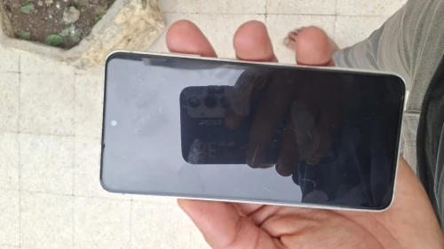 Samsung S21 FE 5G