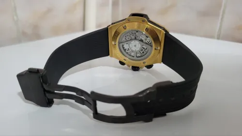 Hublot Big Bang UNICO