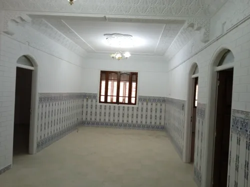 Vente Villa Tlemcen Tlemcen
