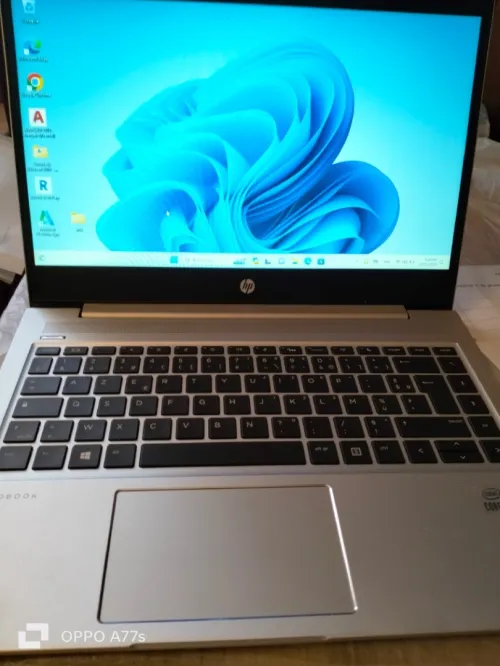 Pc avendre HP proobok