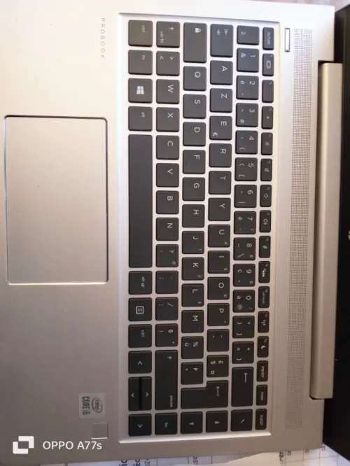 Pc avendre HP proobok