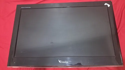 Télévision 